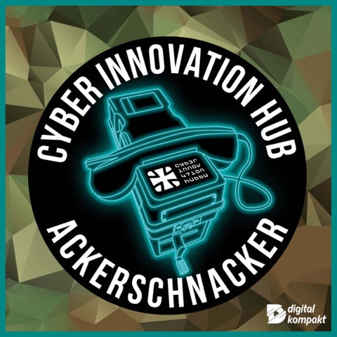 Cover Ackerschnacker