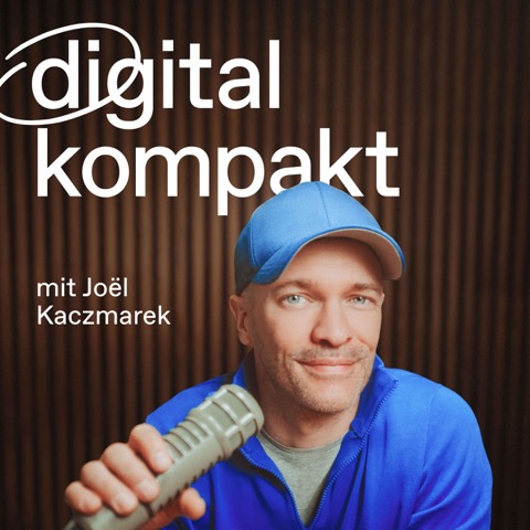 Cover digital kompakt