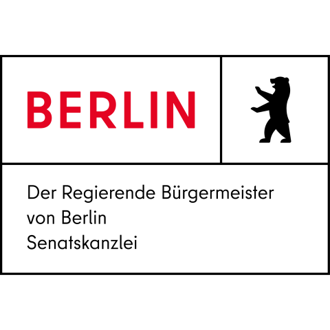 Land Berlin, Senatskanzlei